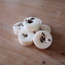 Load image into Gallery viewer, Earl Grey - Botanical Wax Melts 6-Pack
